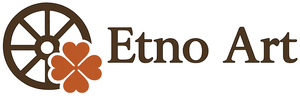 Etno Art &ndash; Genuint smide, hantverk och lasergravyr